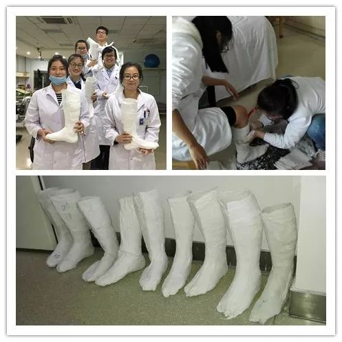 我们是康复治疗师，不是“按摩师”“催奶师”……