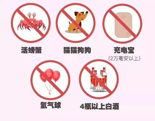 安检员怎么过安检,快速安检的正确方法