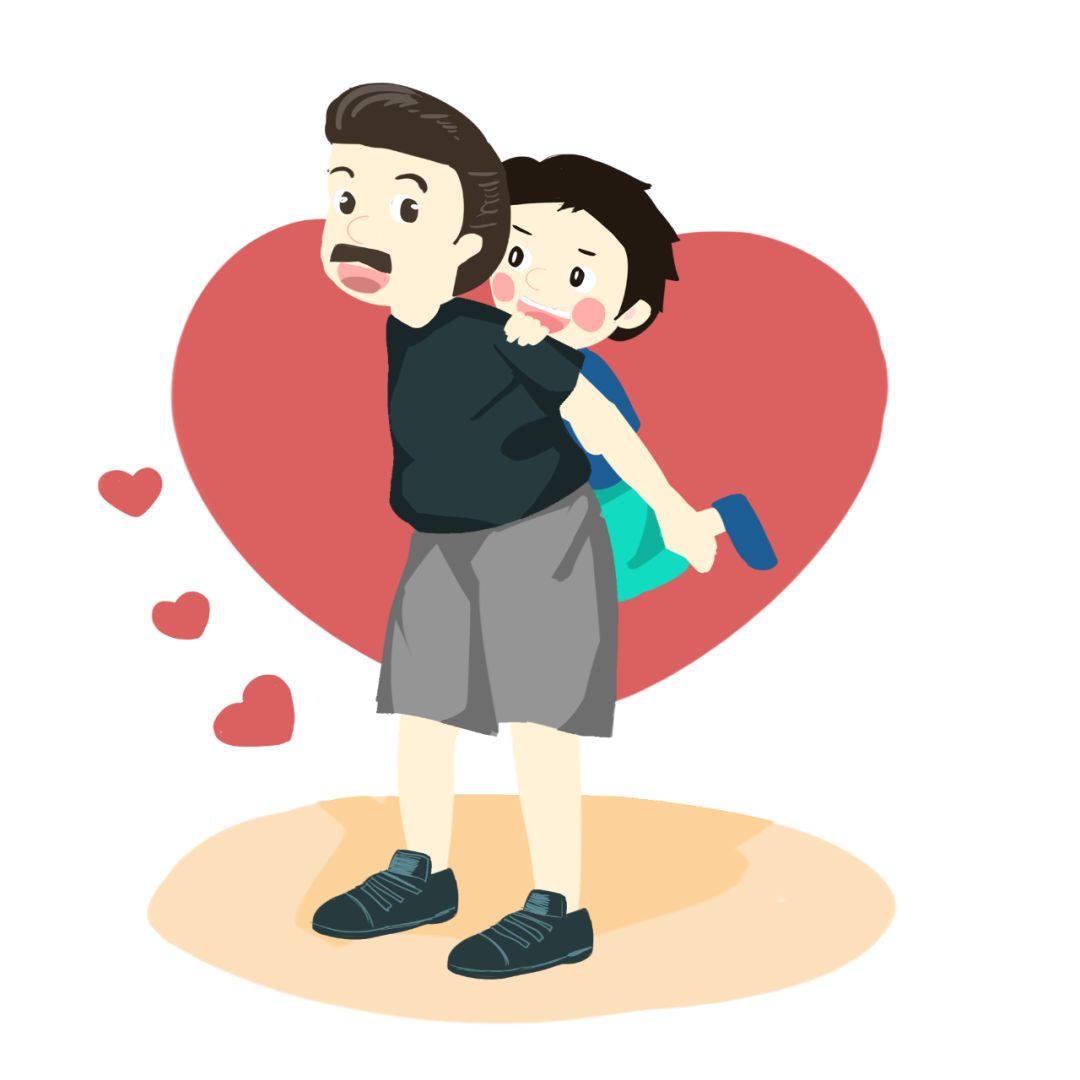 跟孩子说对不起该怎么说,跟小孩说一句对不起