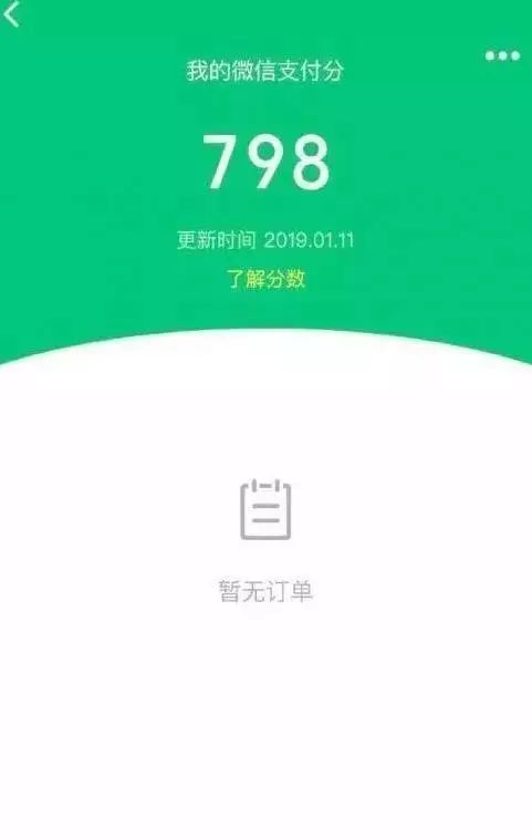 腾讯出手！微信版“花呗”要来了？