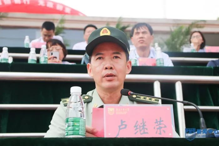 2019级各大学新生军训,2019新生军训时间表