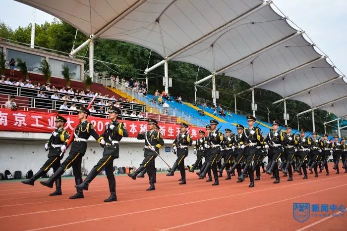 2019级各大学新生军训,2019新生军训时间表