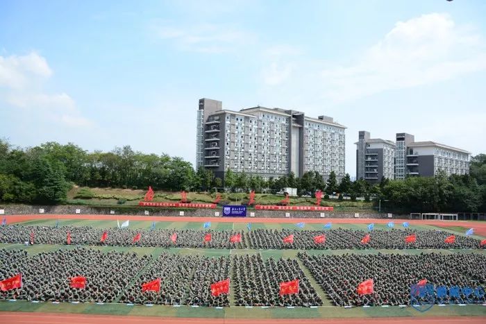 2019级各大学新生军训,2019新生军训时间表