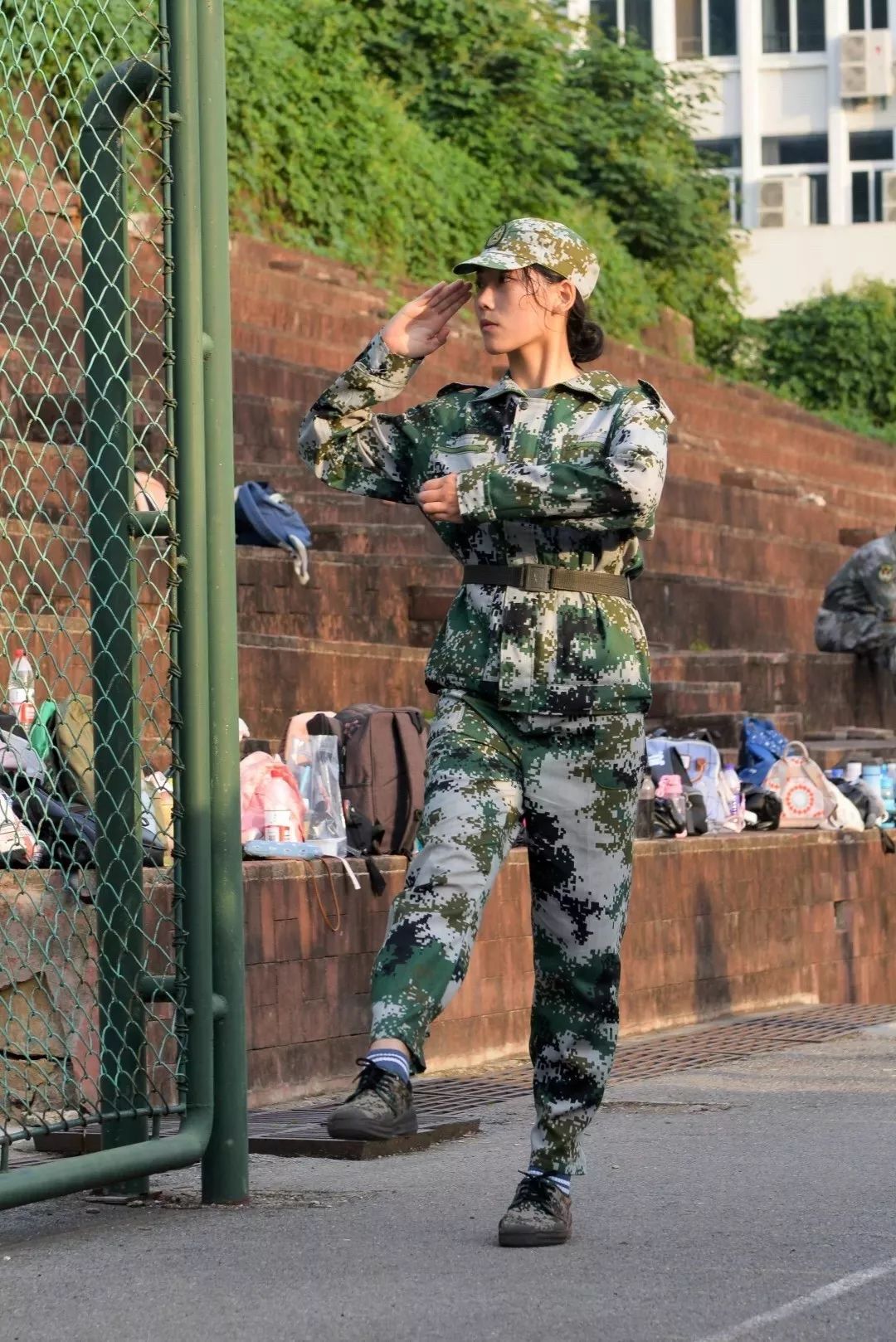 2019级各大学新生军训,2019新生军训时间表