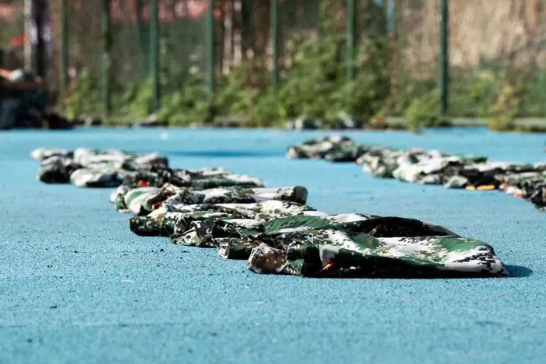 2019级各大学新生军训,2019新生军训时间表