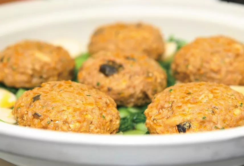 限时七天！上海宁一定要赶紧收下这波来自泰州靖江的美食暴击，来吸一口会跳舞的蟹黄汤包！鲜入心扉