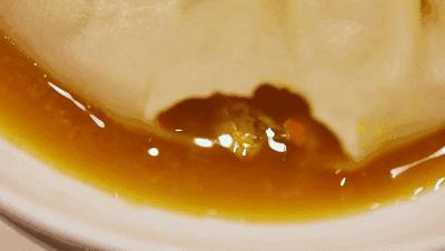 限时七天！上海宁一定要赶紧收下这波来自泰州靖江的美食暴击，来吸一口会跳舞的蟹黄汤包！鲜入心扉