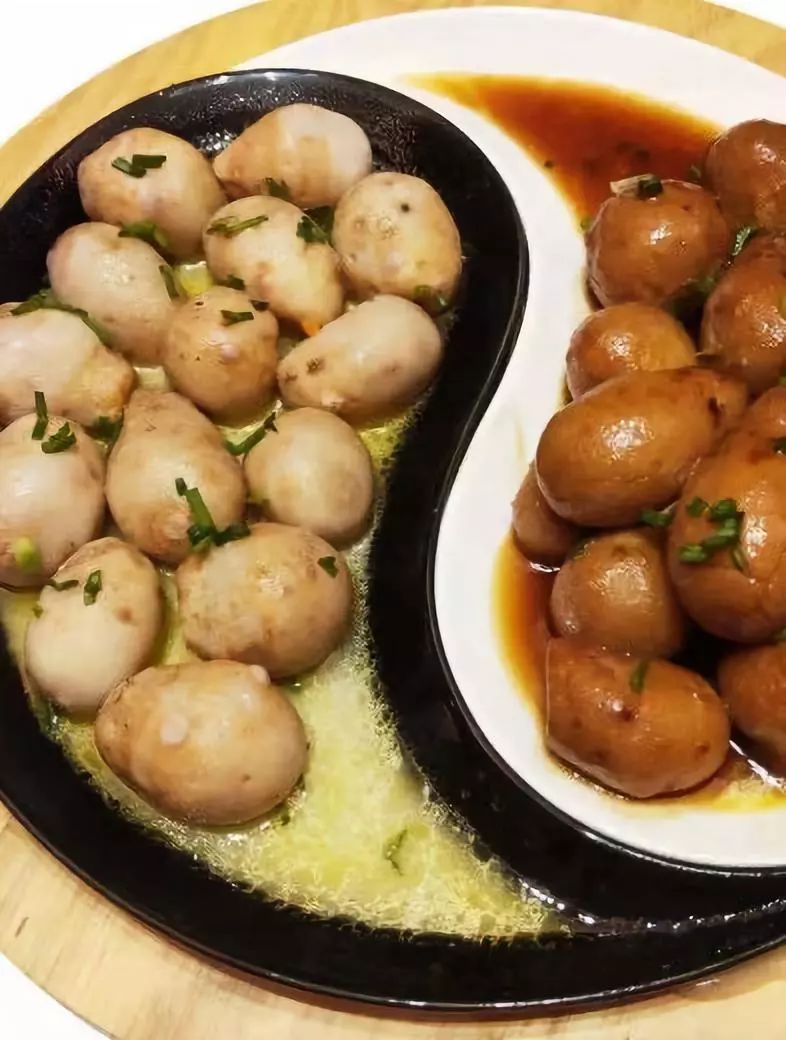 限时七天！上海宁一定要赶紧收下这波来自泰州靖江的美食暴击，来吸一口会跳舞的蟹黄汤包！鲜入心扉