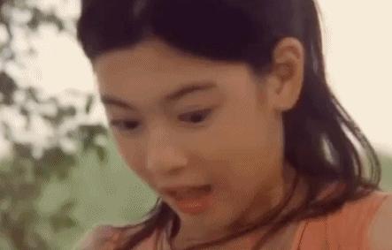 三吉彩花的妆容,可盐可酷可爱可温柔