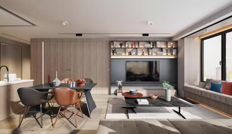 台湖东望和台湖金茂悦,质造和南威哪个好