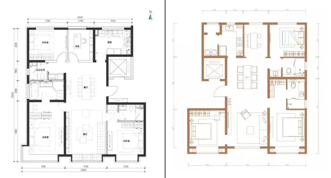 台湖东望和台湖金茂悦,质造和南威哪个好