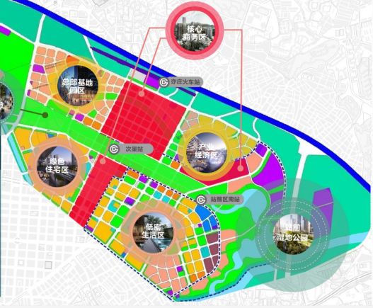 台湖东望和台湖金茂悦,质造和南威哪个好