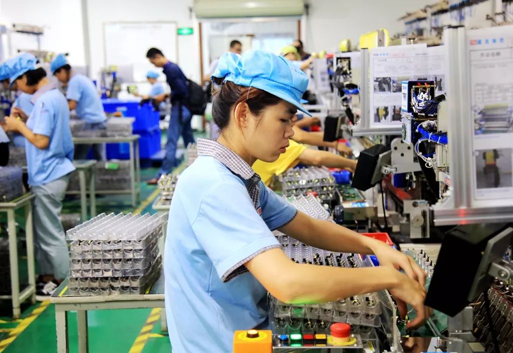 发布：腾飞的港南！