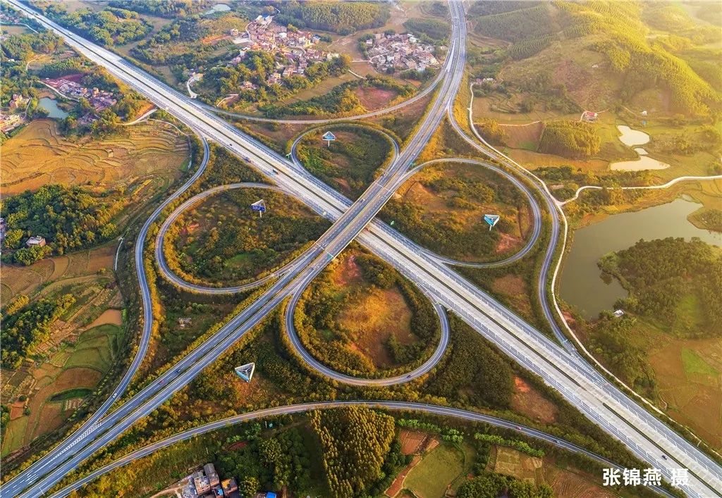 发布：腾飞的港南！