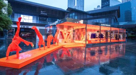 购物中心利润排行榜,购物中心业绩管理