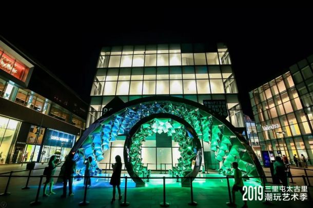 购物中心利润排行榜,购物中心业绩管理