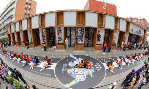 购物中心利润排行榜,购物中心业绩管理