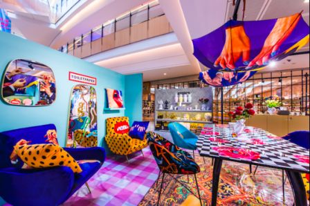 购物中心利润排行榜,购物中心业绩管理