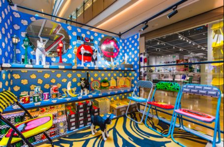 购物中心利润排行榜,购物中心业绩管理