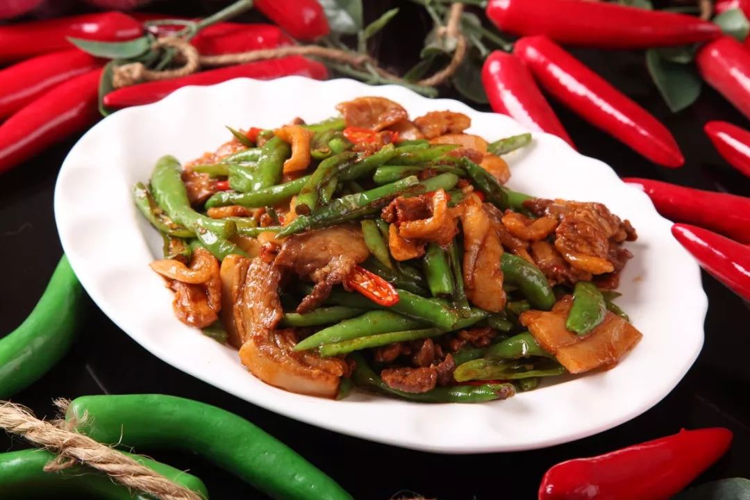 长沙好吃的正宗湘菜有哪些,长沙最正宗的湘菜有哪些