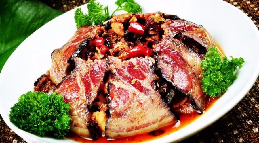 长沙好吃的正宗湘菜有哪些,长沙最正宗的湘菜有哪些