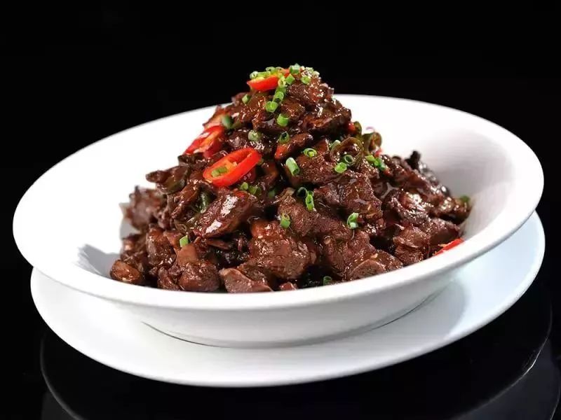 长沙好吃的正宗湘菜有哪些,长沙最正宗的湘菜有哪些