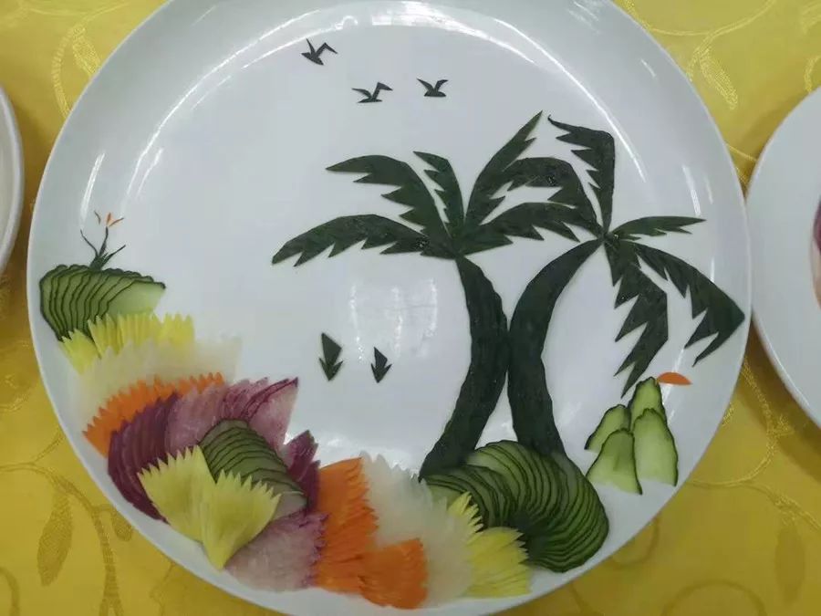 军营“厨神”初长成，三尺灶台显身手——记一次香味满满的培训