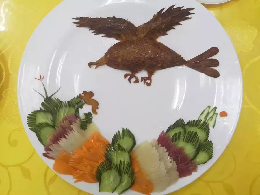 军营“厨神”初长成，三尺灶台显身手——记一次香味满满的培训