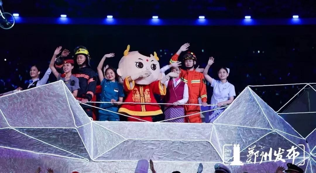 第十一届全国少数民族运动会幕后,全国少数民族第10届运动会