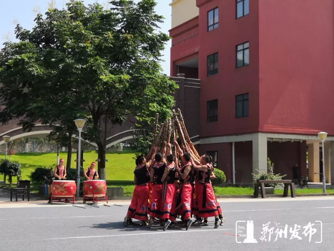 第十一届全国少数民族运动会幕后,全国少数民族第10届运动会