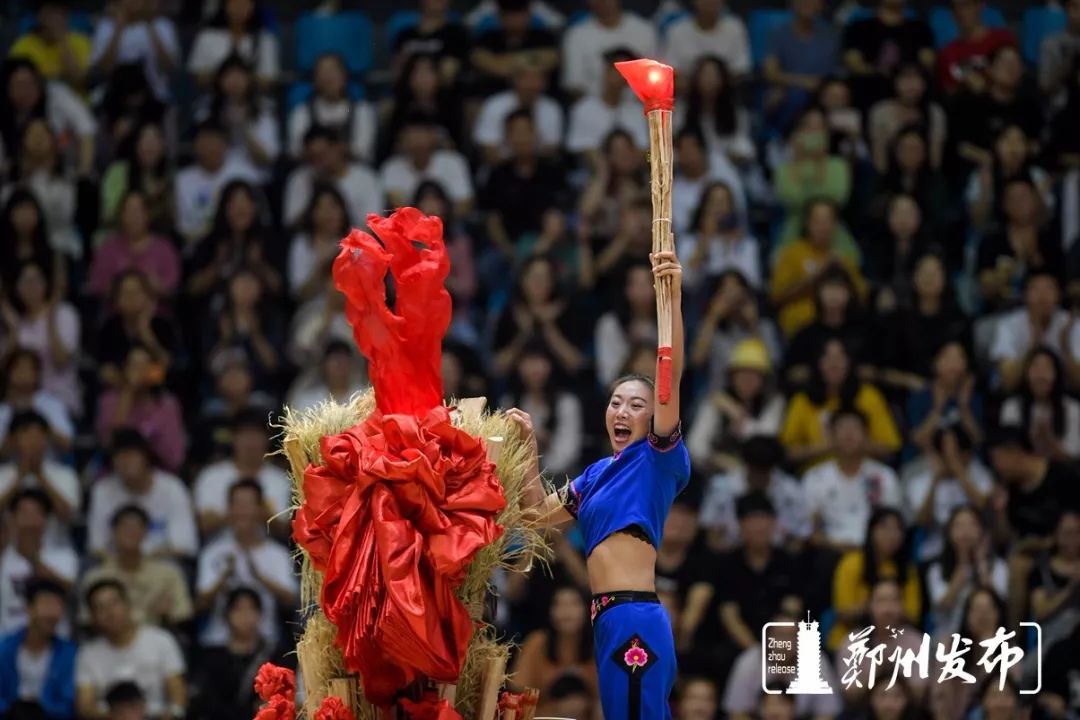 第十一届全国少数民族运动会幕后,全国少数民族第10届运动会