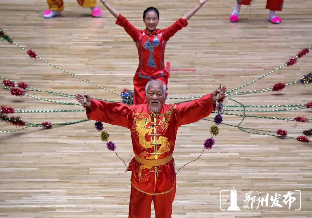 第十一届全国少数民族运动会幕后,全国少数民族第10届运动会