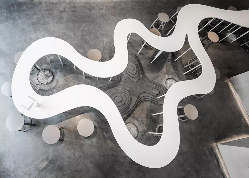 喜茶设计团队,喜茶设计公司做的酒店