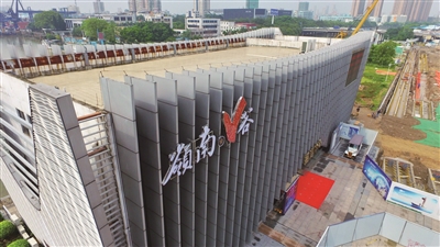 2019广州最值得打卡地方,广州新晋地标打卡地