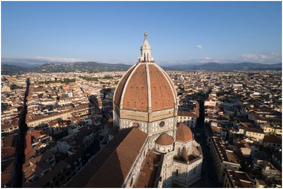 为什么教堂从上面看都是十字架,为什么教堂是十字形