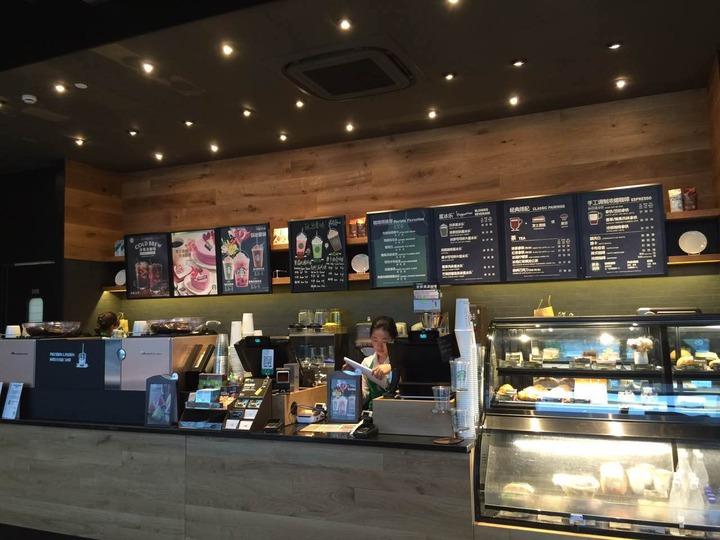 颜值高功能齐全,浙江最出名的高速路服务区