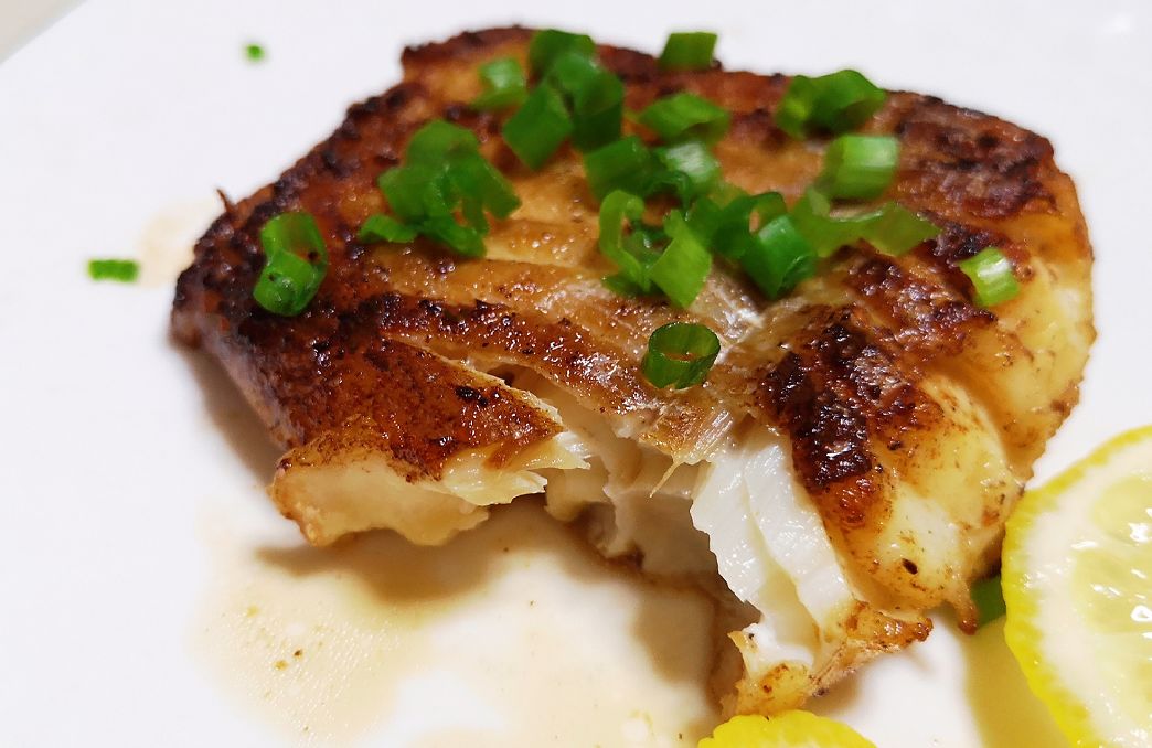 为什么不推荐给孩子吃银鳕鱼,别给孩子随便买鳕鱼吃