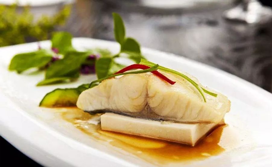 为什么不推荐给孩子吃银鳕鱼,别给孩子随便买鳕鱼吃