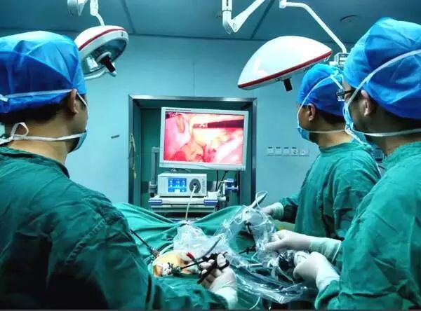 微创手术一定要用等离子刀吗,手术一定是开刀吗