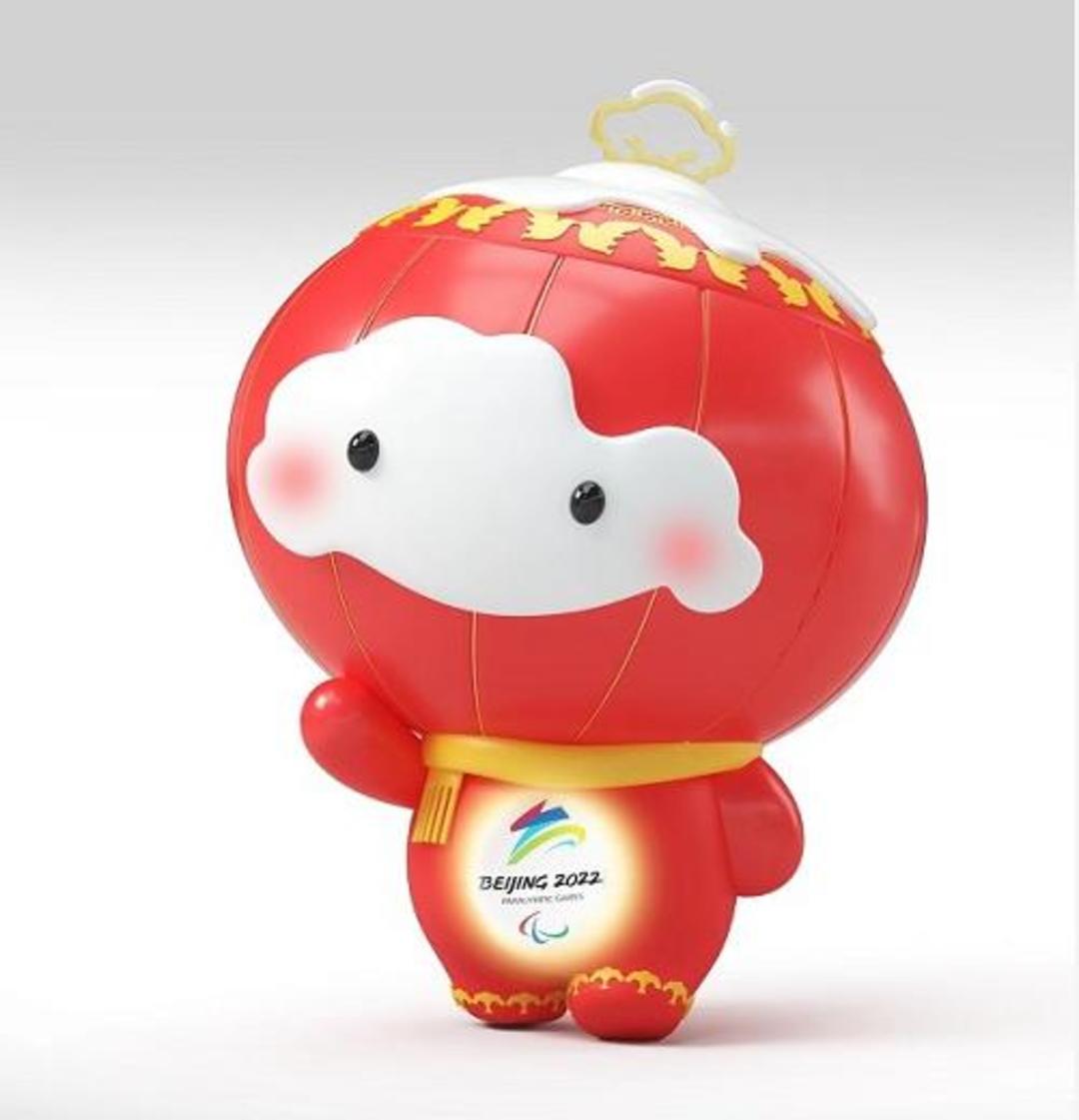 奥运会为什么要吉祥物,关于奥运会吉祥物