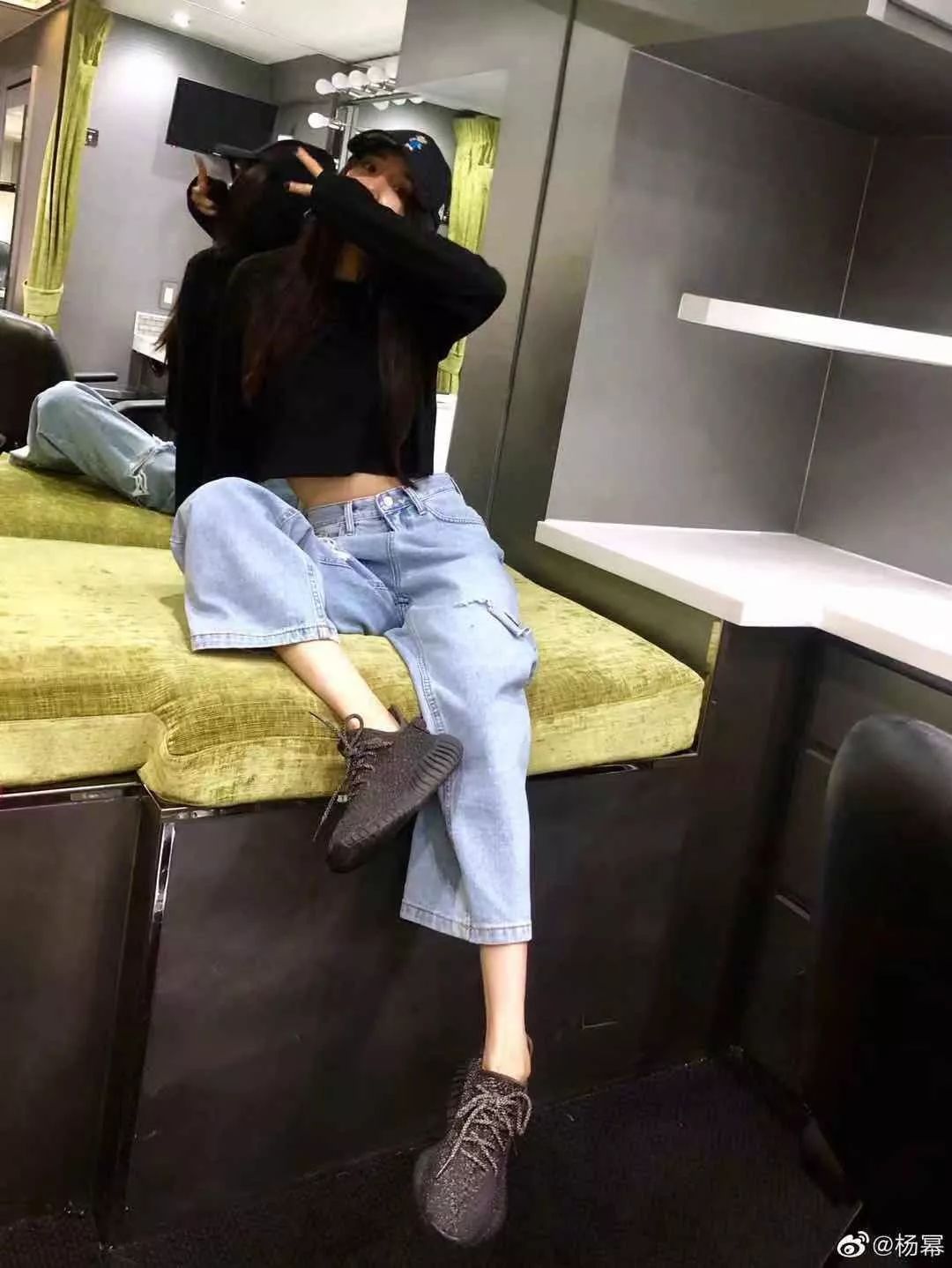 继杨幂之后的又一带货女王出现,带货女王杨幂有多厉害