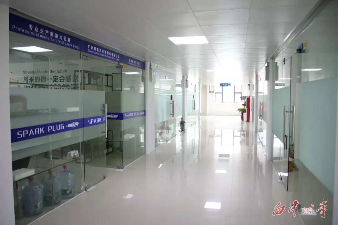 改造升级的10家物流园,电商快递物流园区转型升级