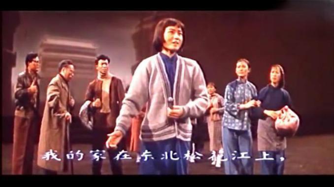 关于九一八的歌曲有哪些,九一八事变后哪一首歌曲广为流传