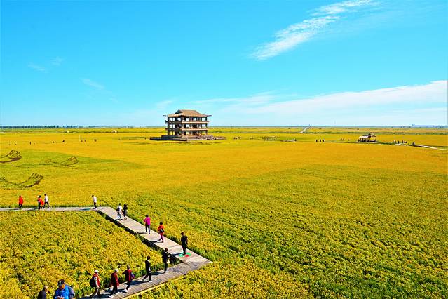 自驾锦州盘锦铁刹山路线,辽宁棋盘山自驾游攻略