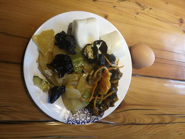 自驾锦州盘锦铁刹山路线,辽宁棋盘山自驾游攻略