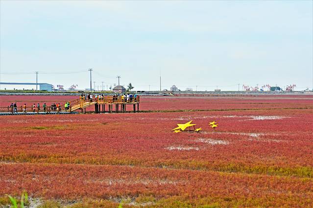 自驾锦州盘锦铁刹山路线,辽宁棋盘山自驾游攻略