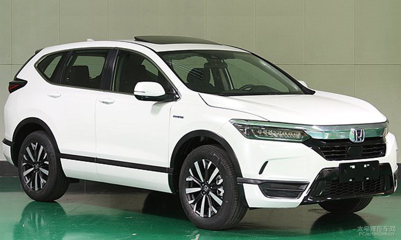 本田2019年下半年将要上市的新车,本田带电的车型