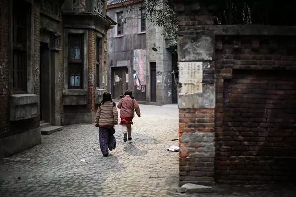 那个几十年前移民美国的上海女孩,你还好吗?这是我写给自己的信