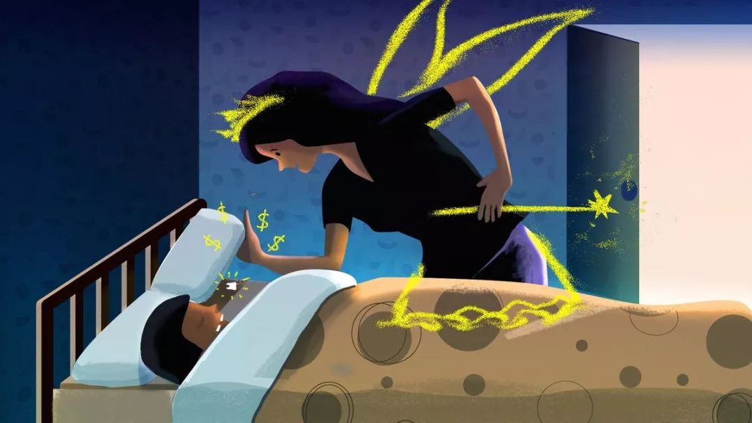 那个几十年前移民美国的上海女孩,你还好吗?这是我写给自己的信