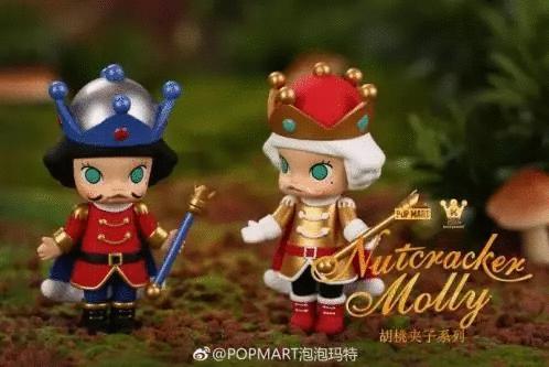 盲盒为何会让年轻人上瘾,比炒鞋还火的盲盒